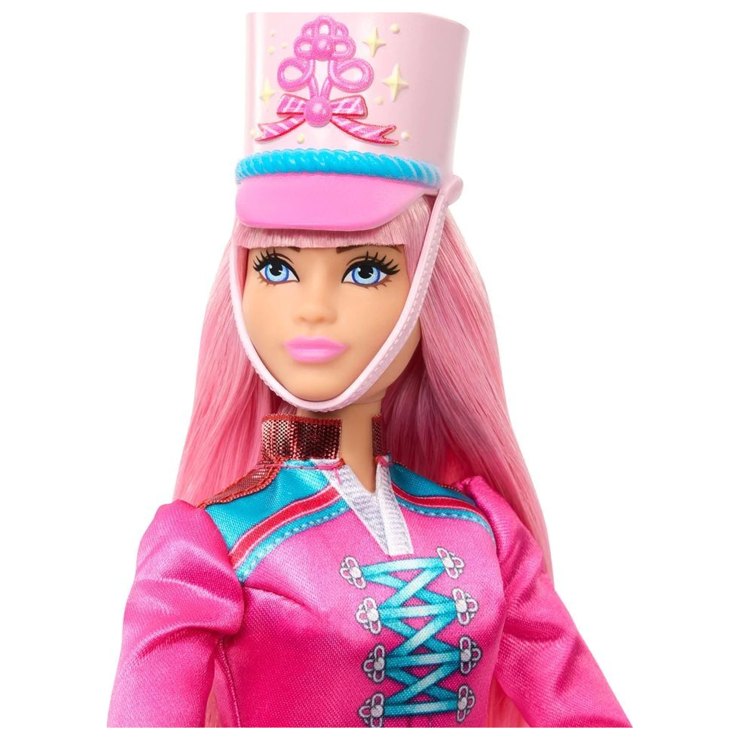 Barbie in the Nutcracker Daisy jták baba termékfotó