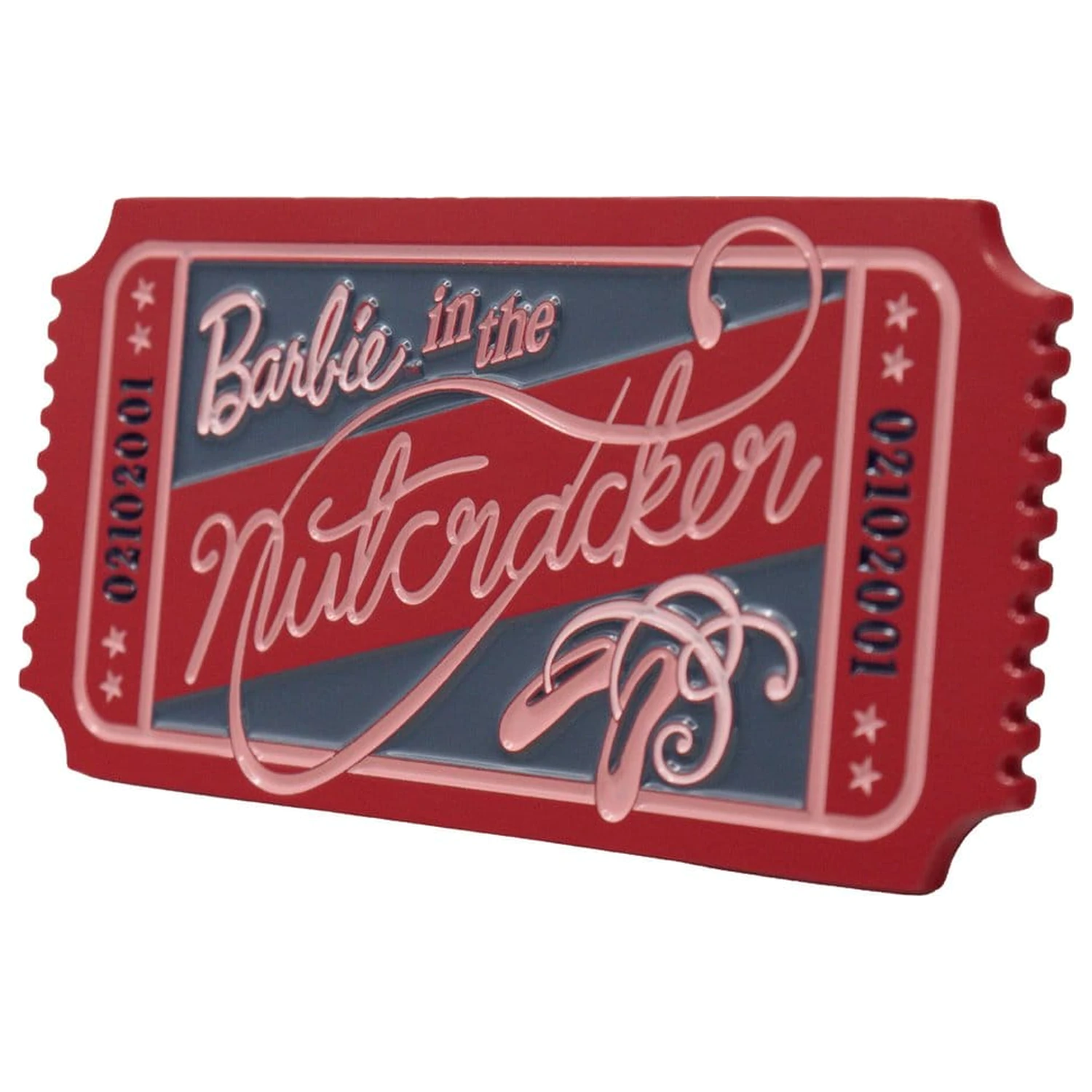 Barbie Ingot Nutcracker Limitált kiadás termékfotó
