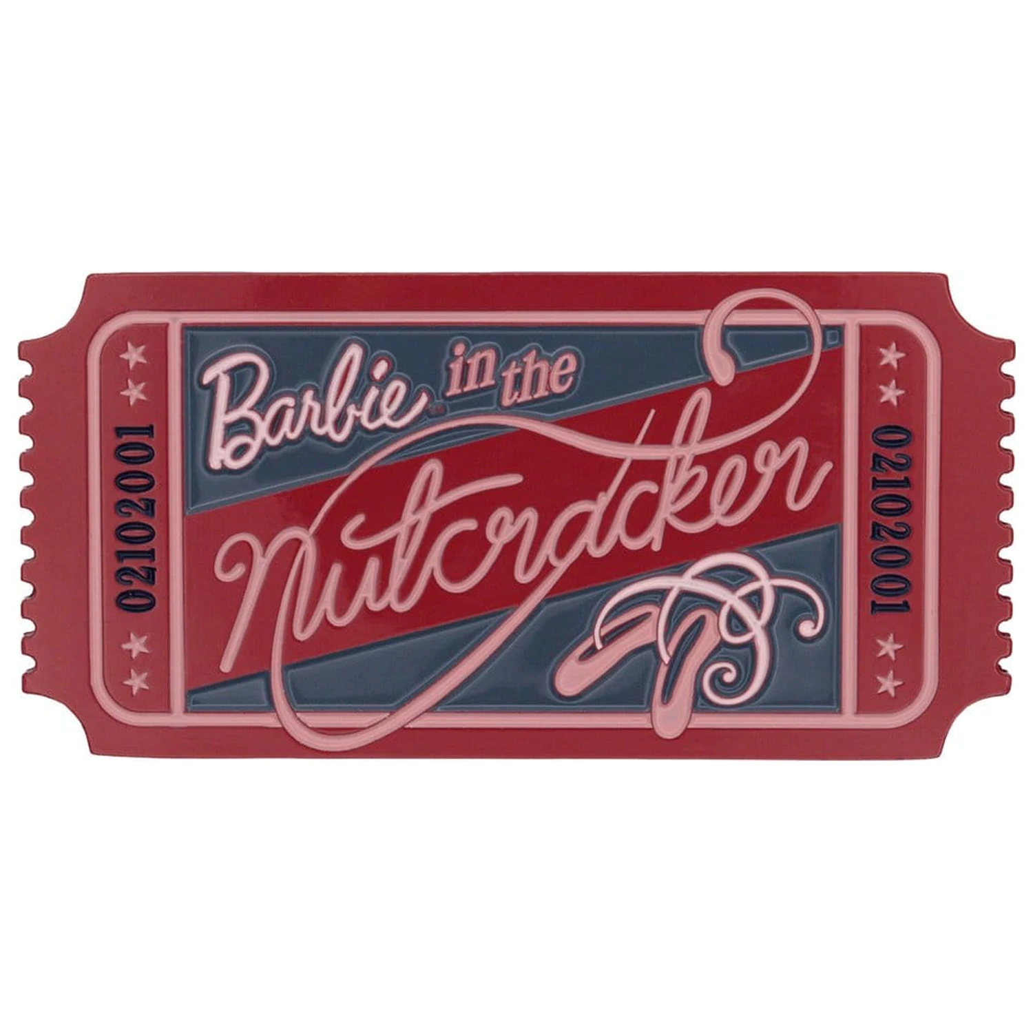 Barbie Ingot Nutcracker Limitált kiadás termékfotó