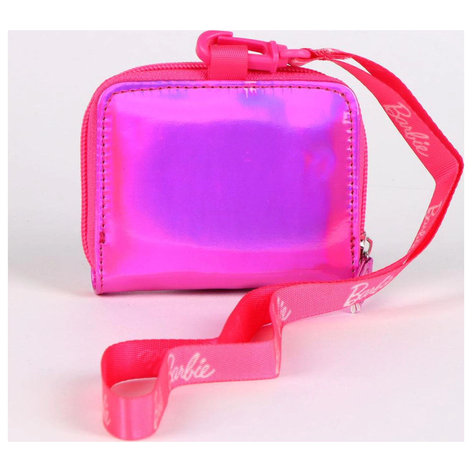 Barbie Iridescent pénztárca termékfotó