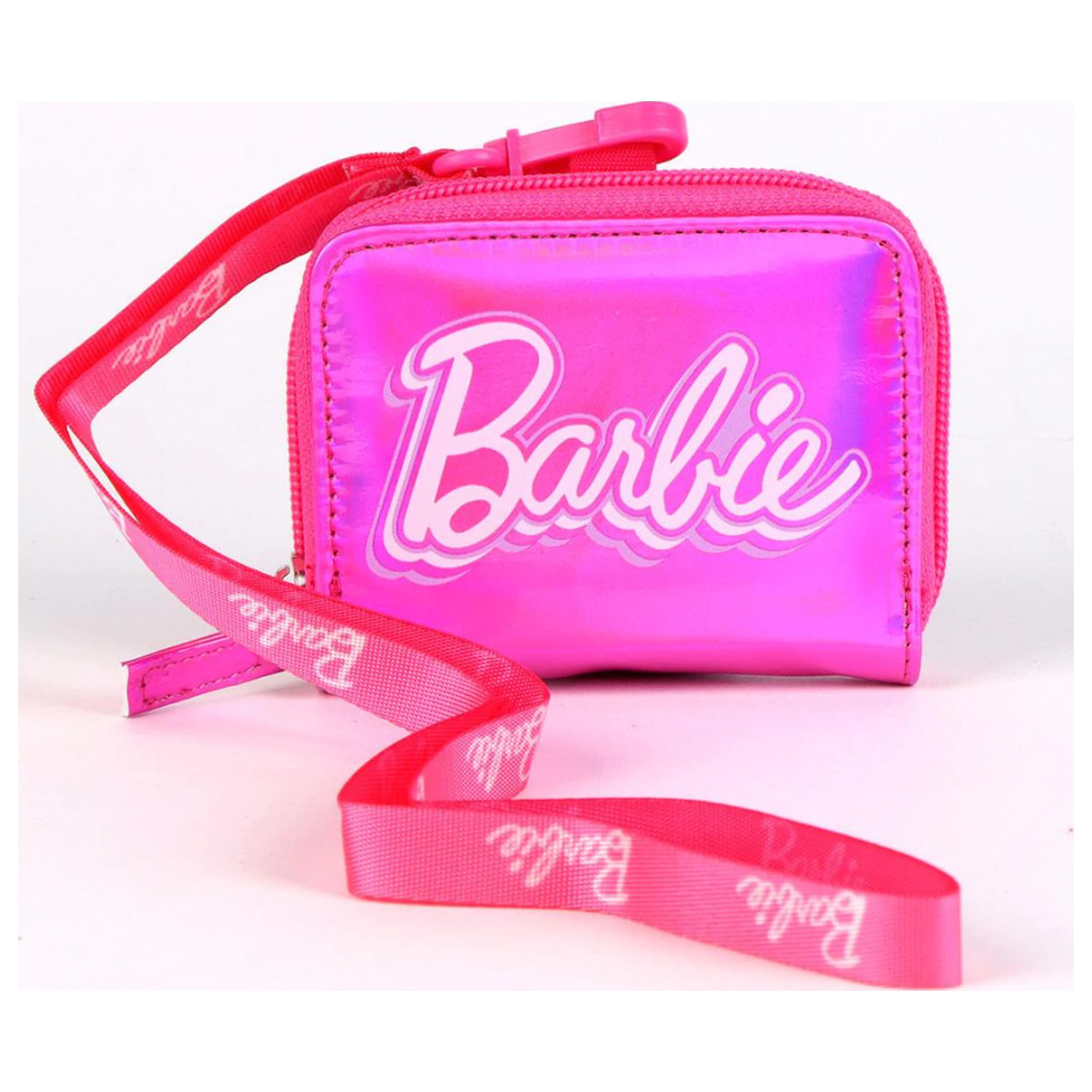 Barbie Iridescent pénztárca termékfotó