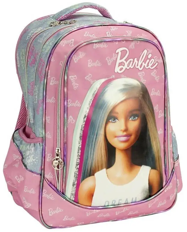 Barbie iskolatáska, táska 46 cm termékfotó