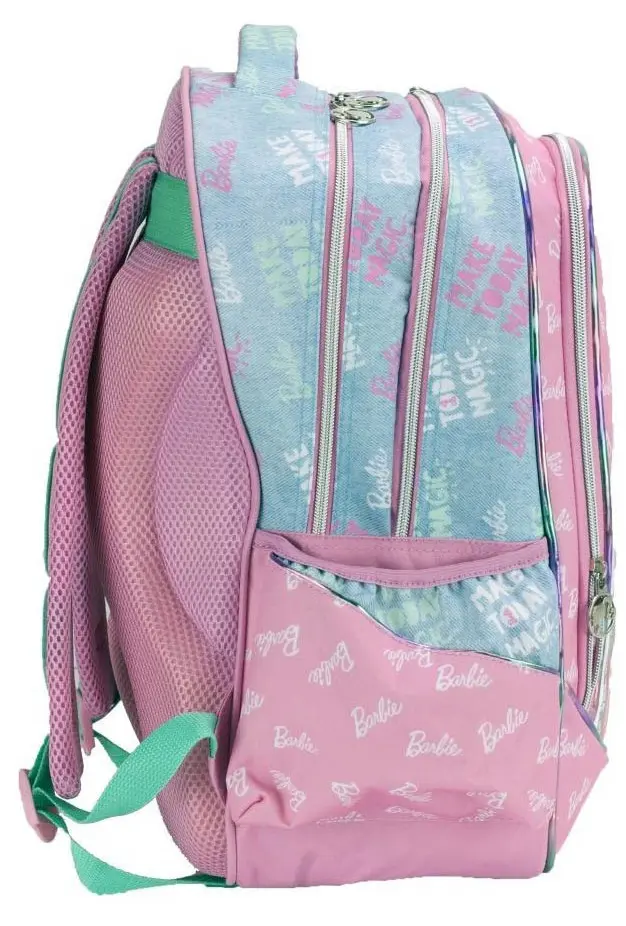 Barbie iskolatáska, táska 46 cm termékfotó