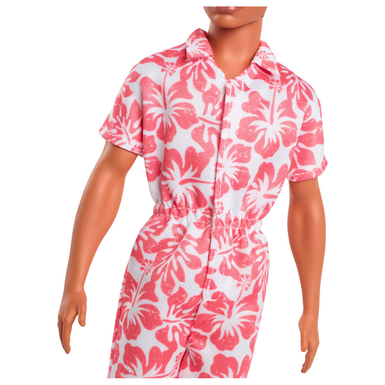 Barbie Ken Hawaiian játék baba termékfotó