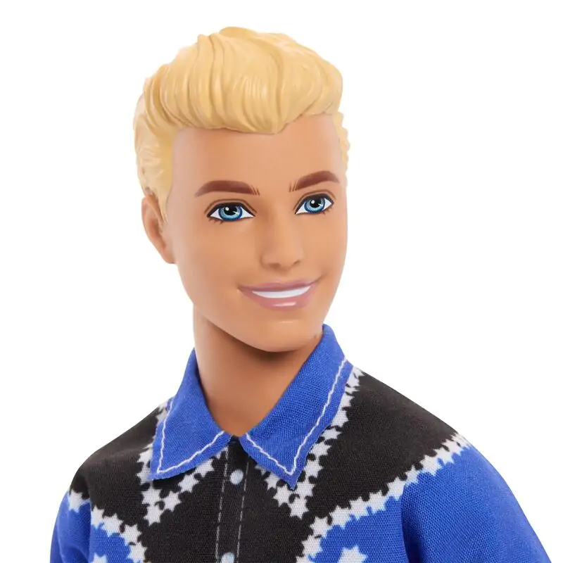 Barbie Ken játék baba termékfotó