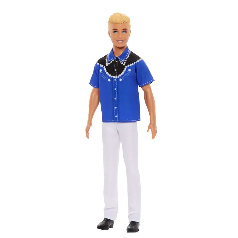 Barbie Ken játék baba termékfotó
