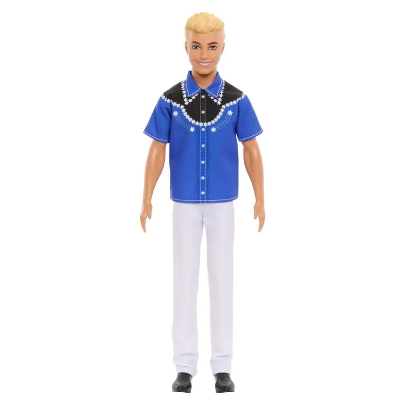 Barbie Ken játék baba termékfotó
