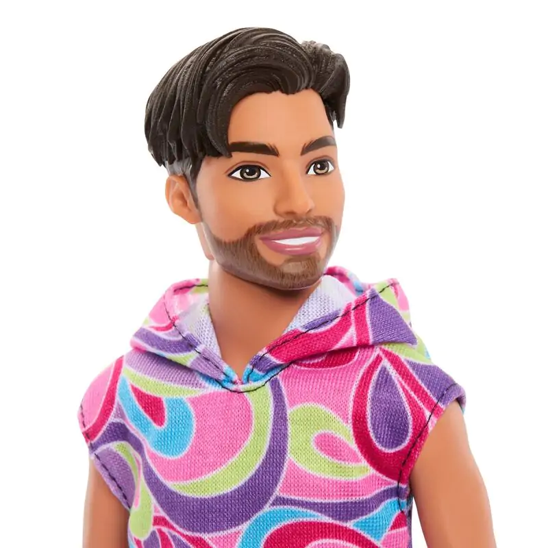 Barbie Ken Totally Hair játék baba termékfotó