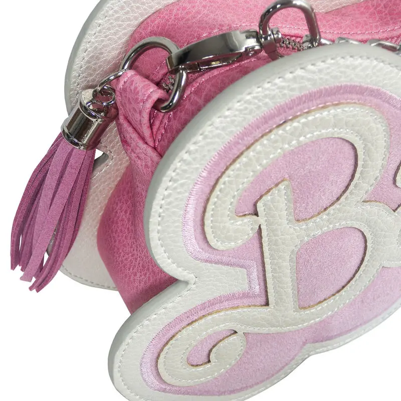 Barbie Logós cross body táska termékfotó