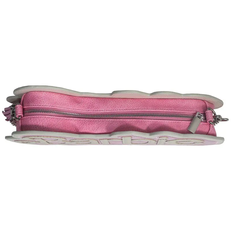 Barbie Logós cross body táska termékfotó