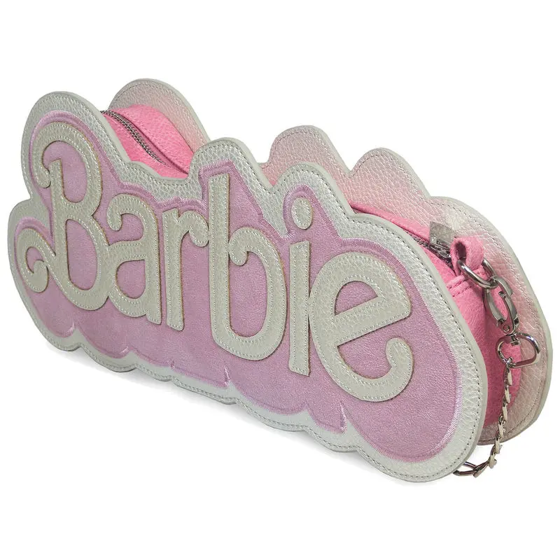 Barbie Logós cross body táska termékfotó
