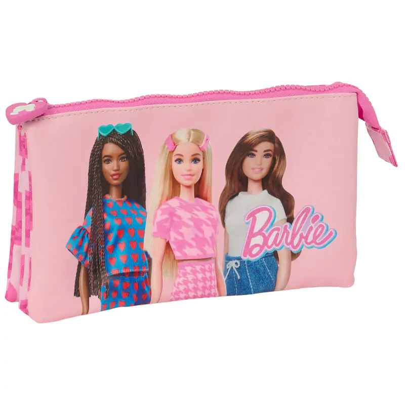 Barbie Love tripla tolltartó termékfotó