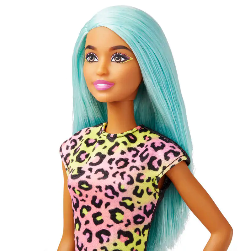 Barbie Make-up artist játék baba termékfotó