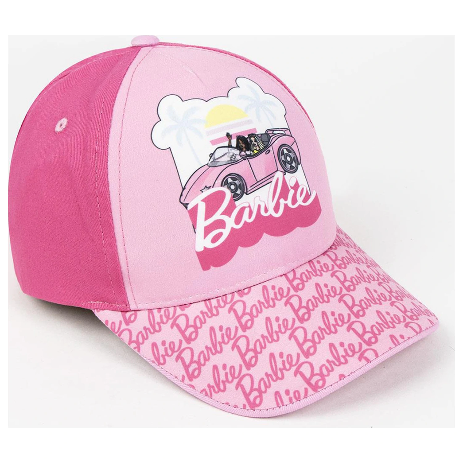 Barbie Malibu gyerek baseball sapka 53 cm termékfotó