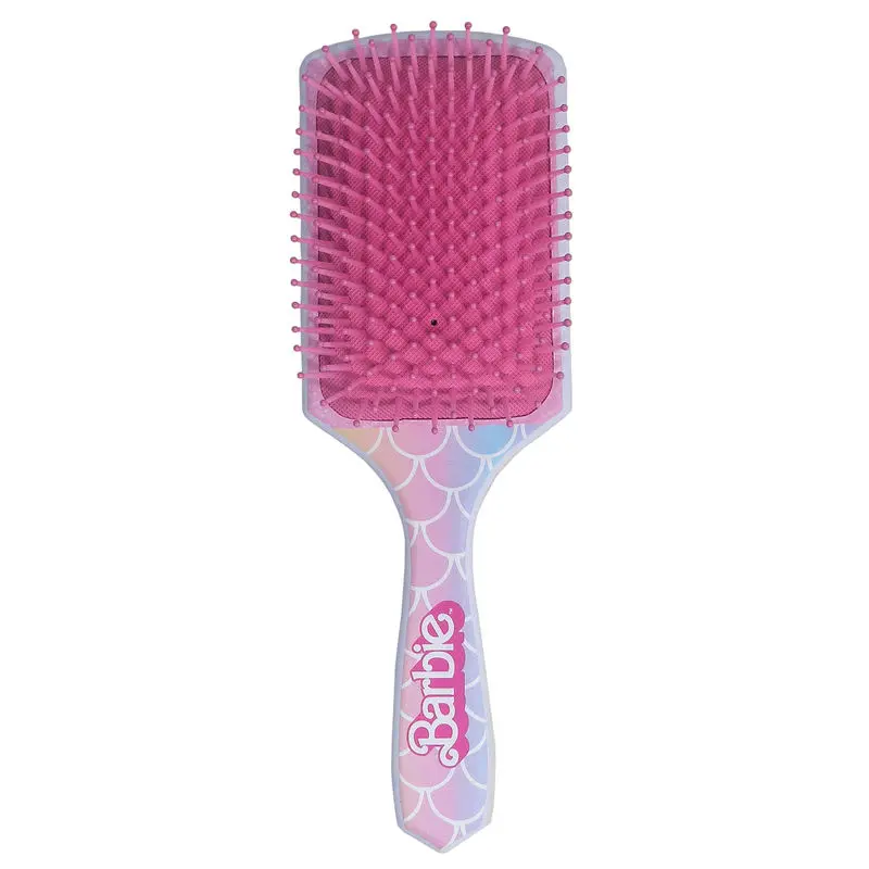 Barbie Mermaid fésű termékfotó