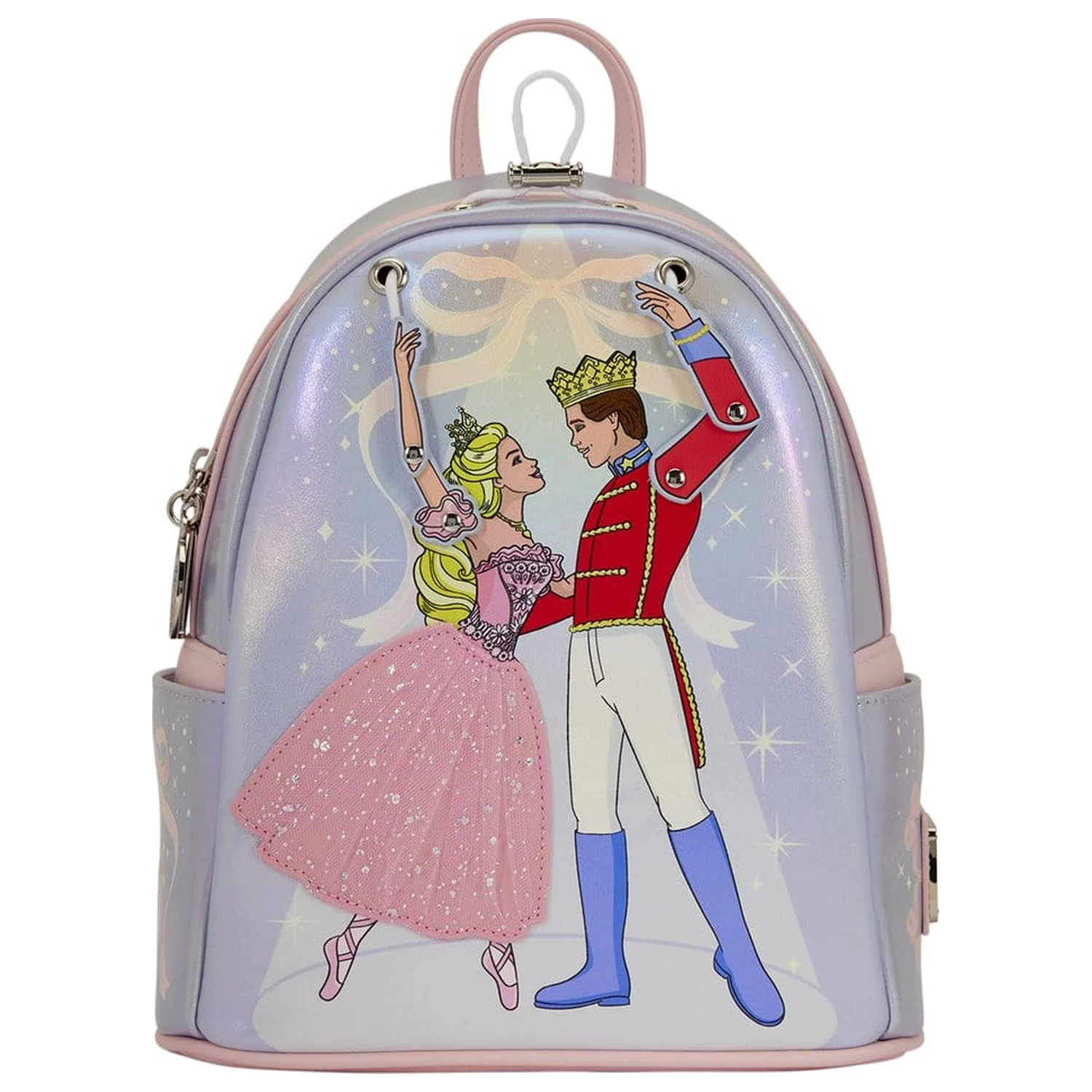 Barbie Mini táska hátizsák Nutcracker termékfotó