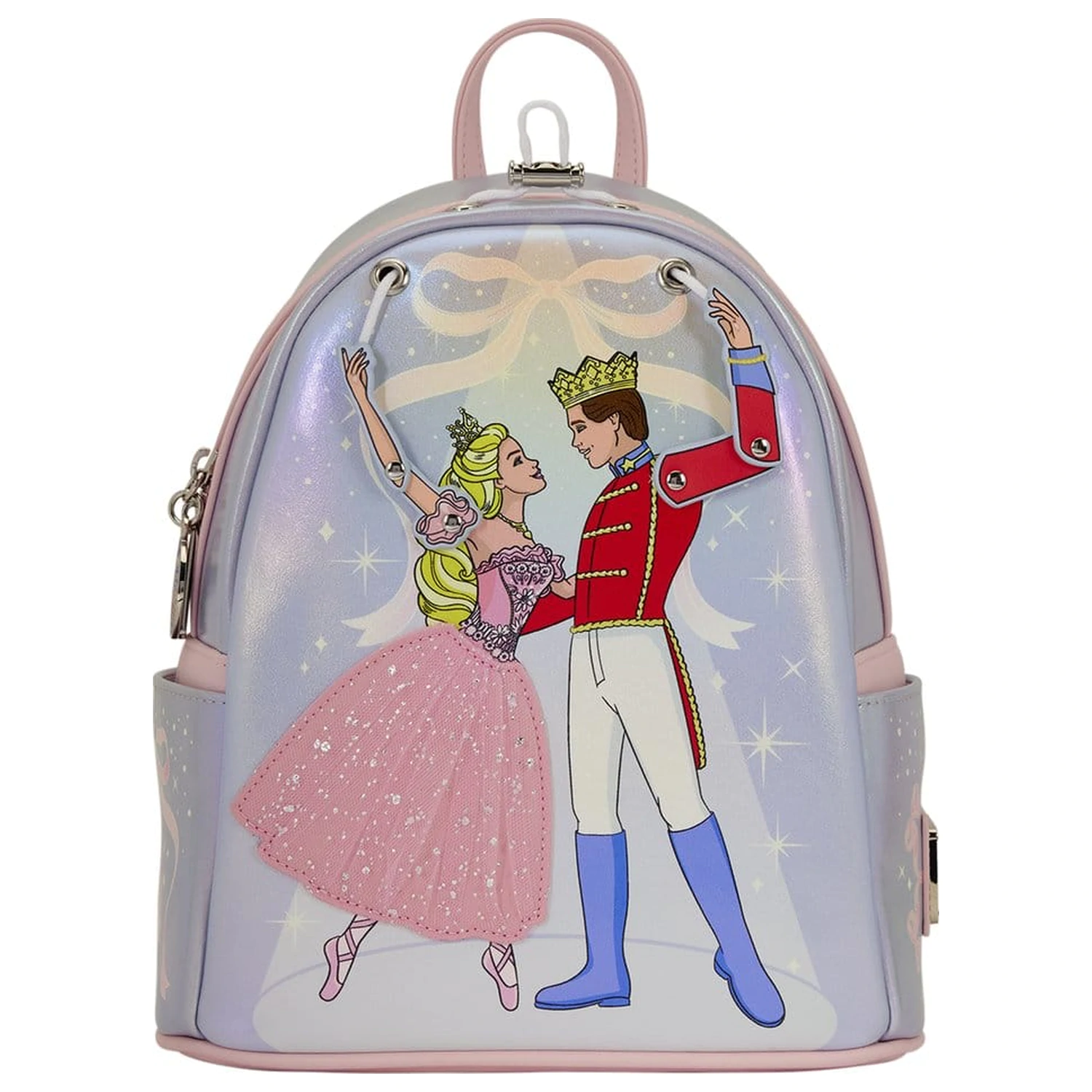Barbie Mini táska hátizsák Nutcracker termékfotó