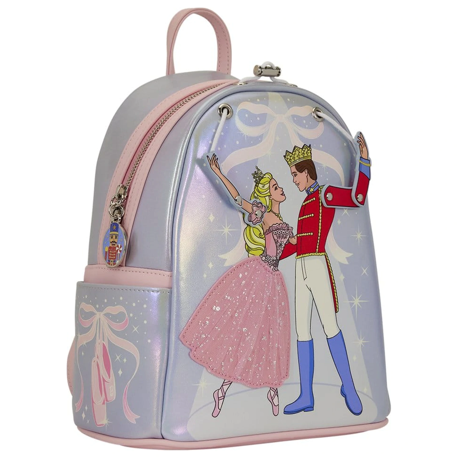 Barbie Mini táska hátizsák Nutcracker termékfotó