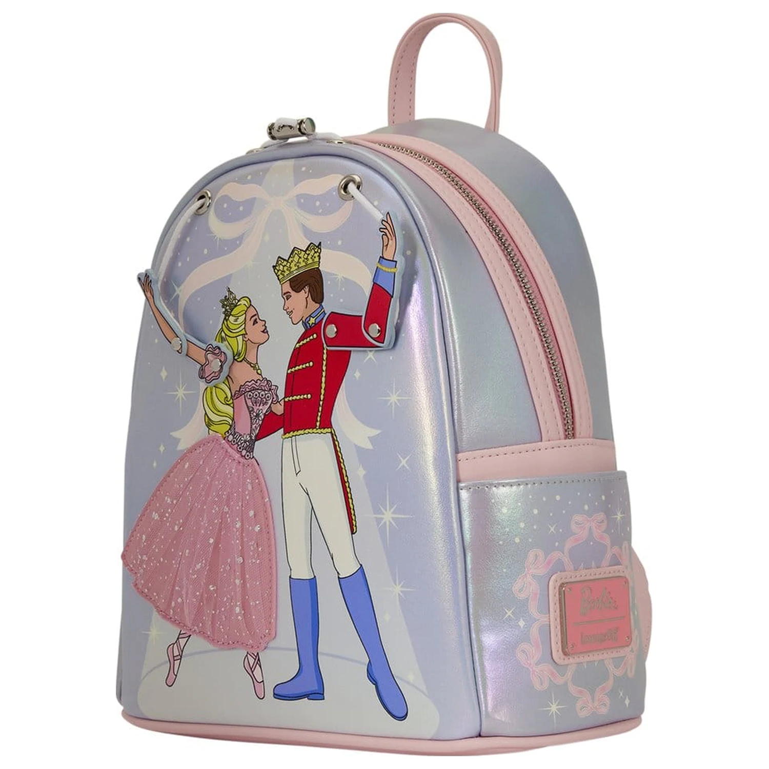 Barbie Mini táska hátizsák Nutcracker termékfotó