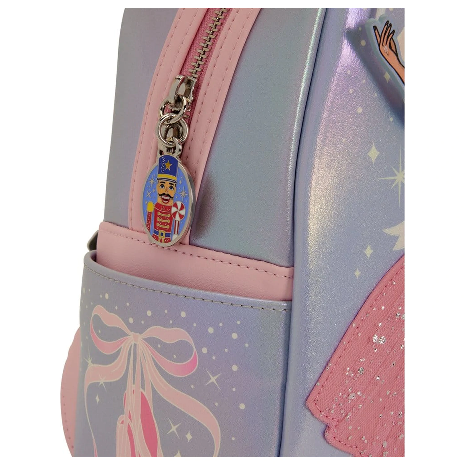 Barbie Mini táska hátizsák Nutcracker termékfotó