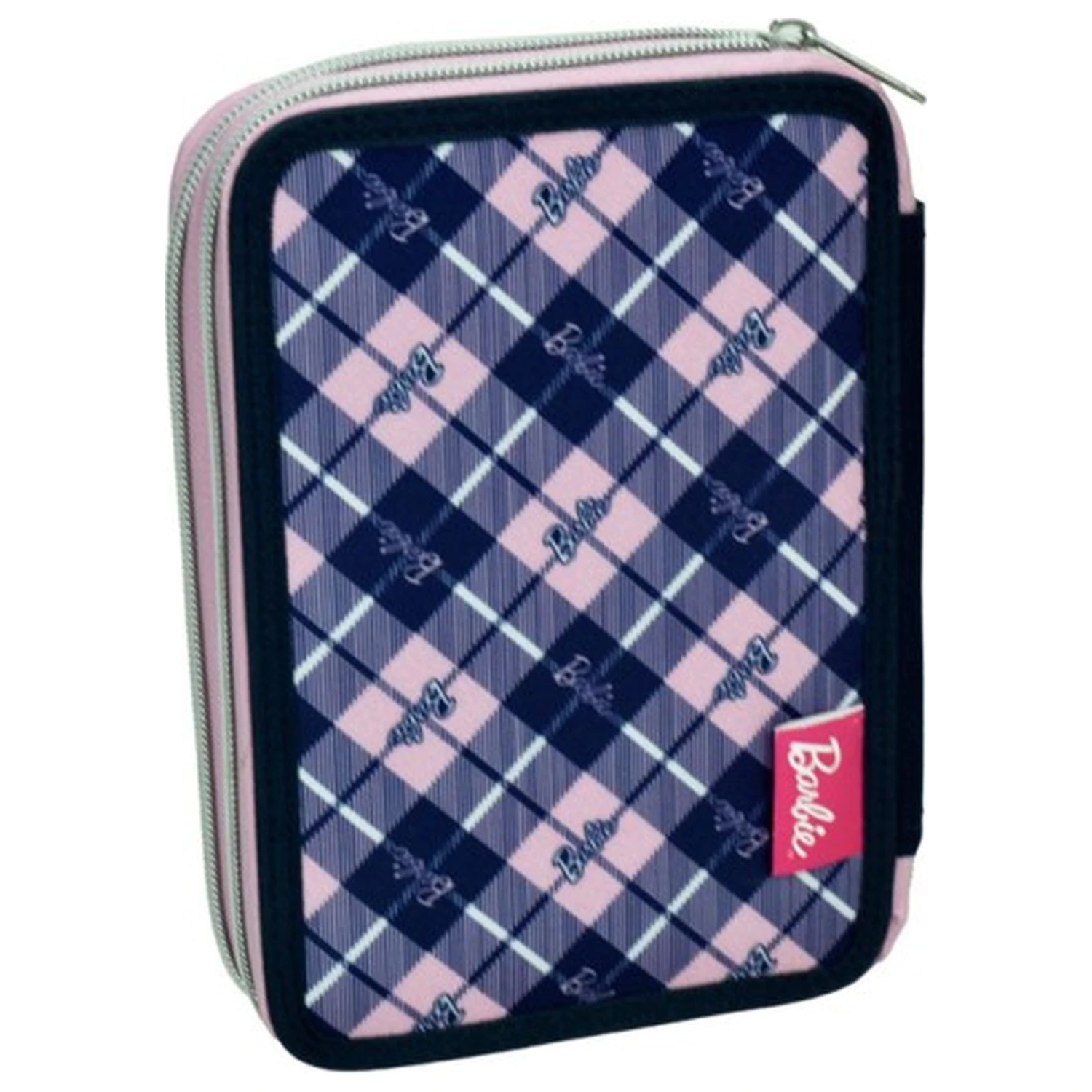 Barbie Mode tolltartó töltött 2 emeletes termékfotó