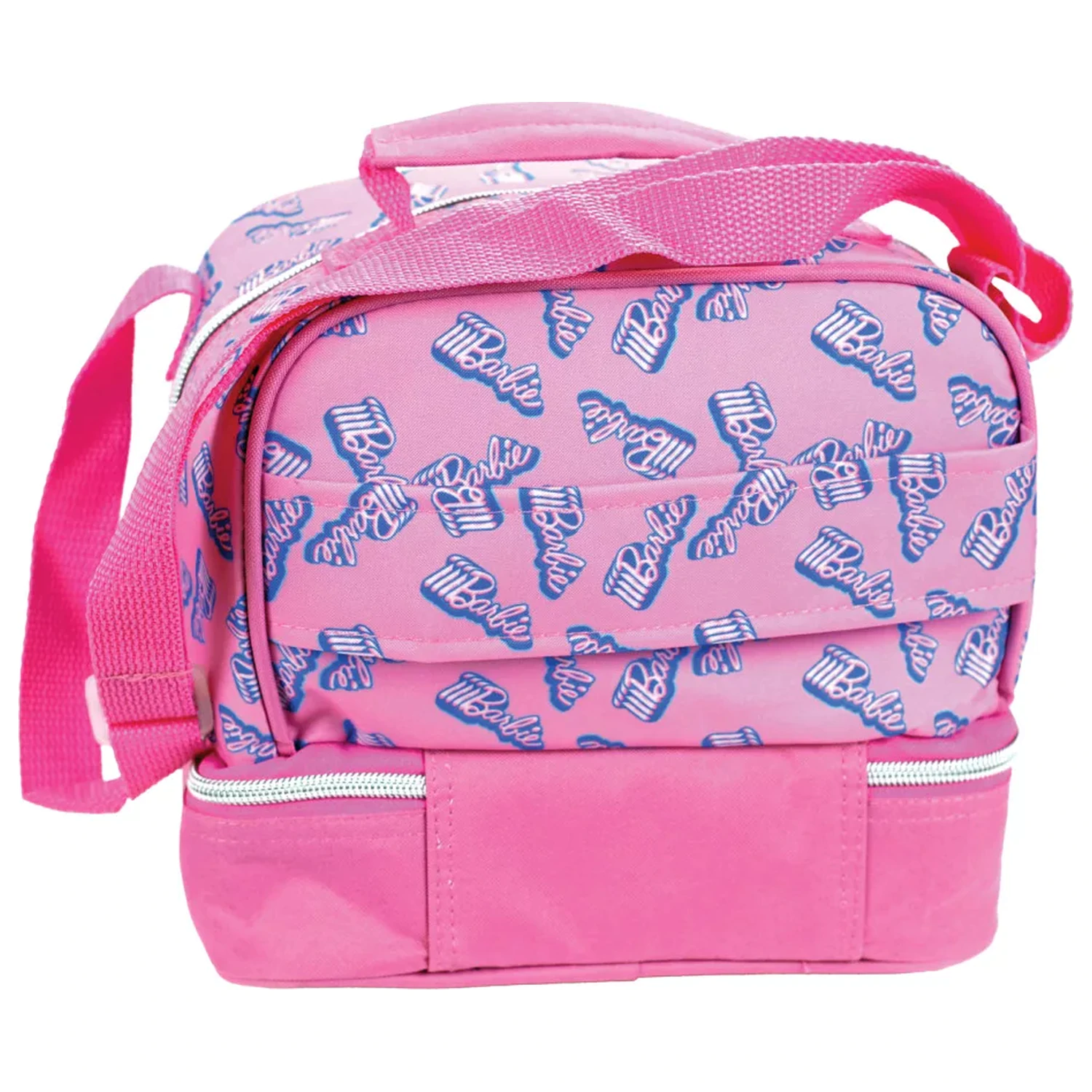 Barbie Music thermo uzsonnás táska 21 cm termékfotó