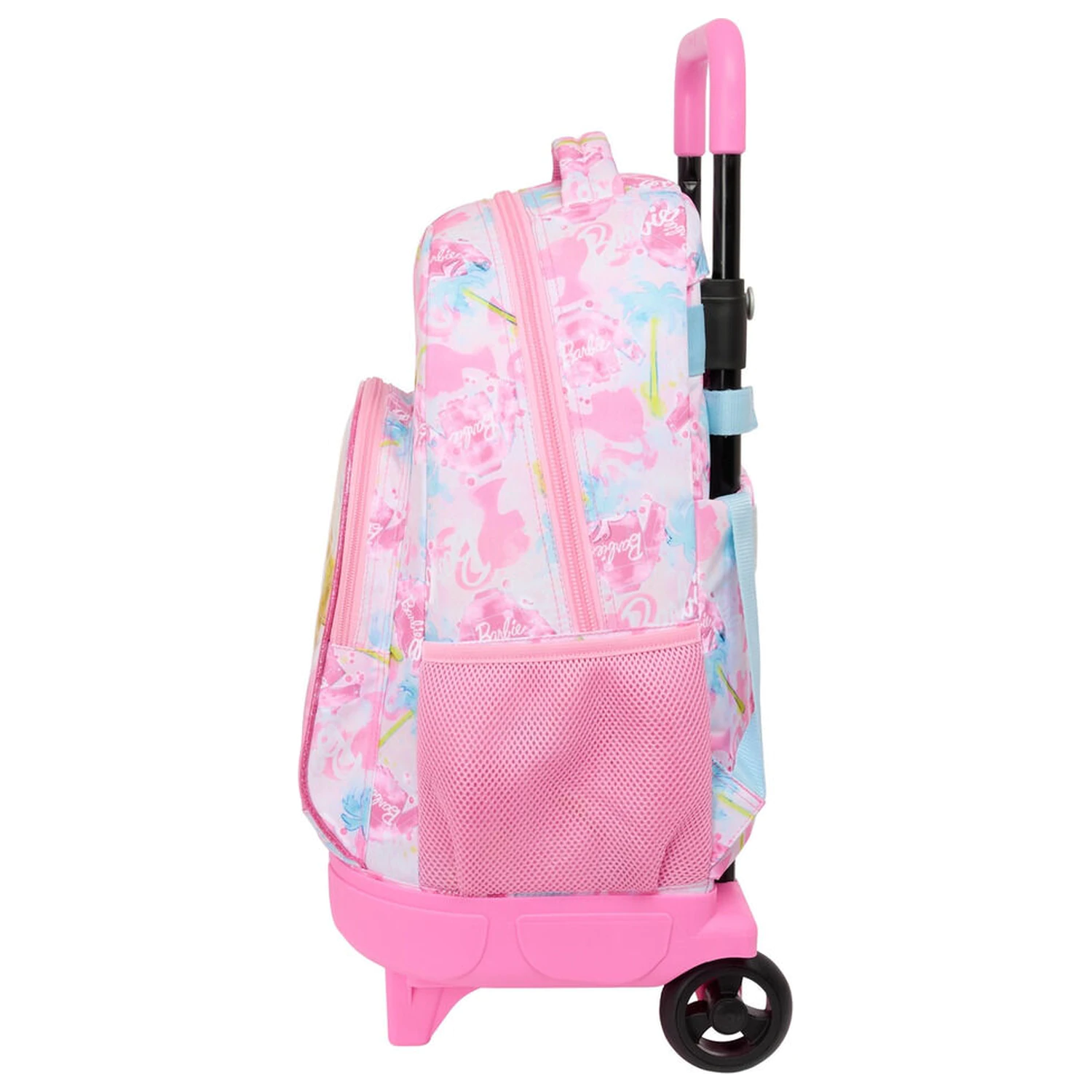 Barbie Painterly Compact Extraible gurulós táska 45cm termékfotó