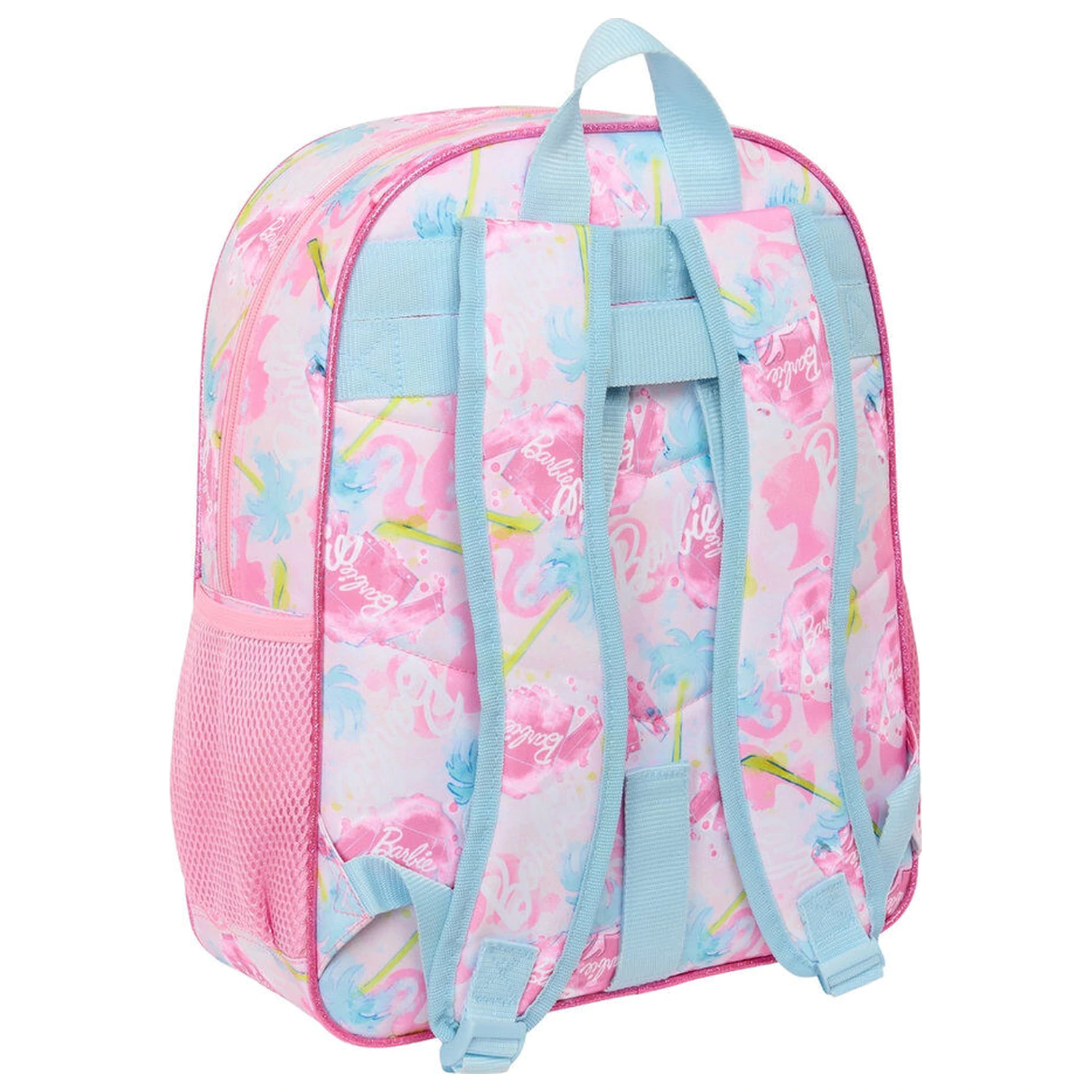 Barbie Painterly táska hátizsák termékfotó