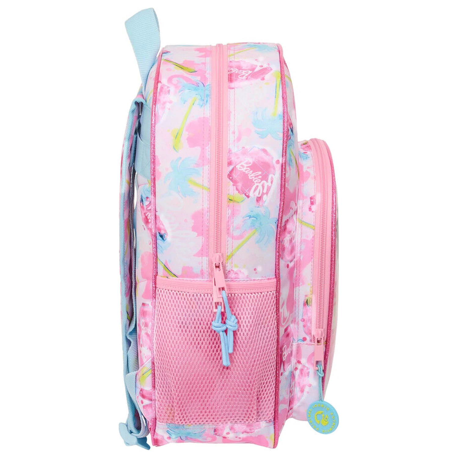 Barbie Painterly táska hátizsák termékfotó