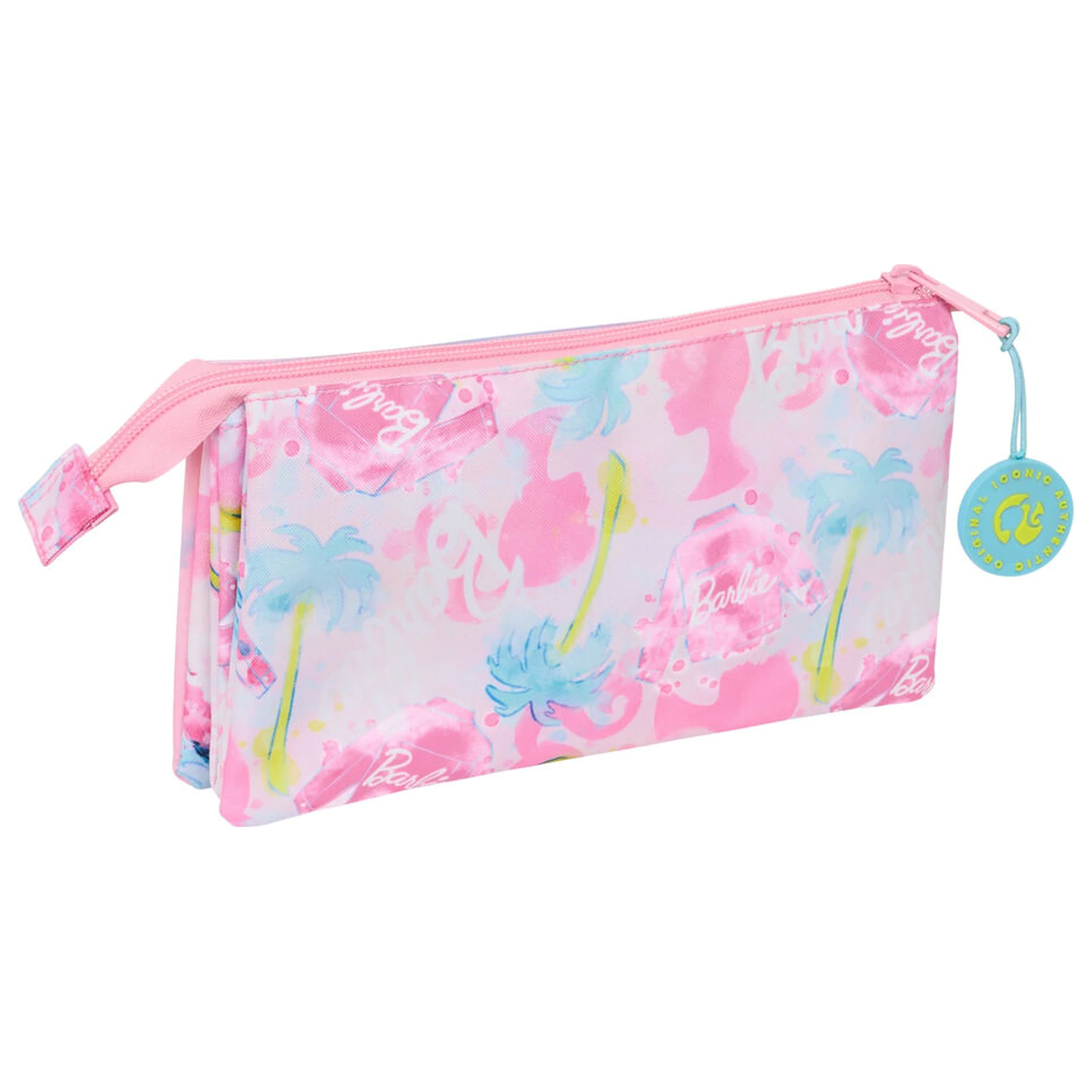 Barbie Painterly tripla tolltartó termékfotó
