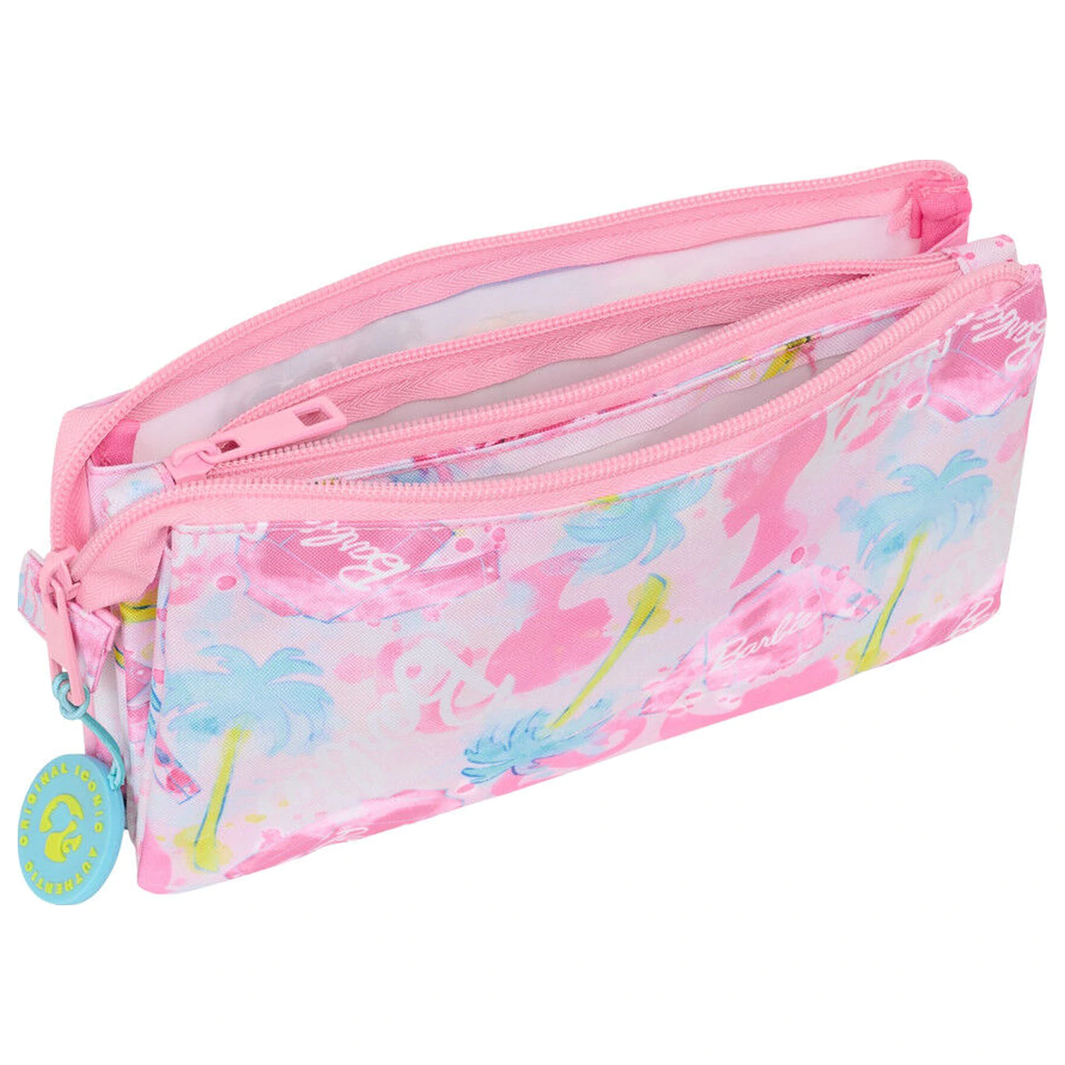 Barbie Painterly tripla tolltartó termékfotó