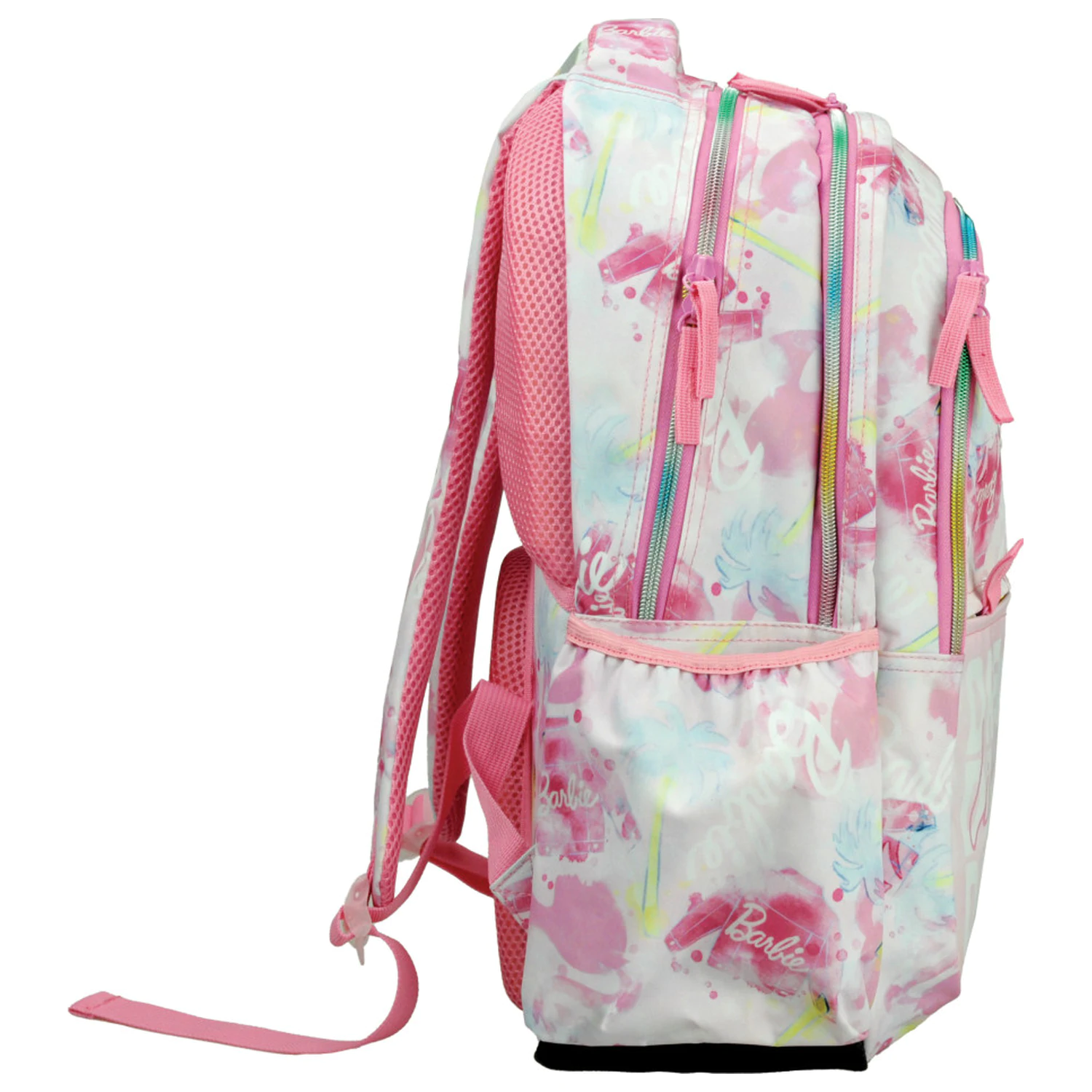 Barbie Paints iskolatáska, táska 42 cm termékfotó