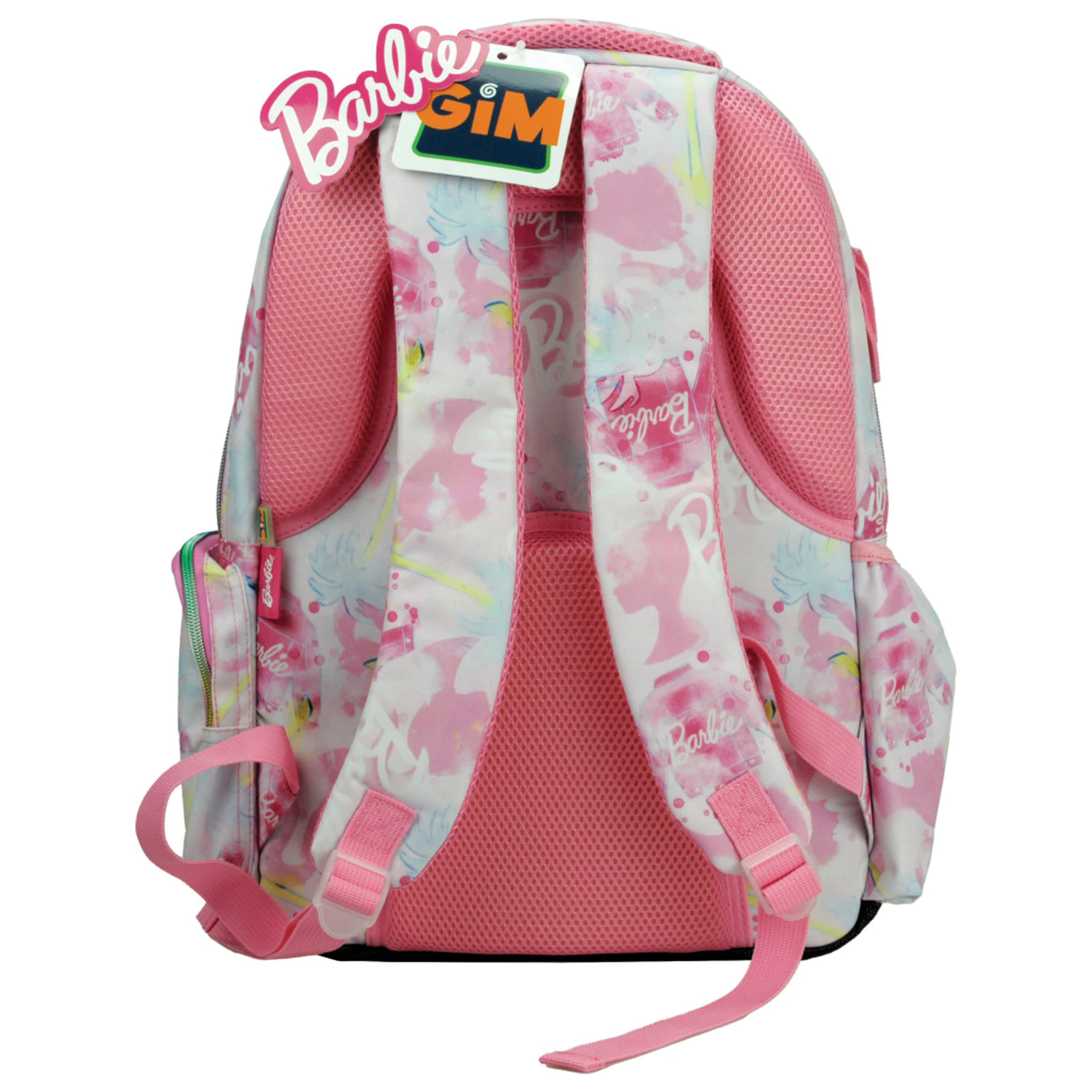 Barbie Paints iskolatáska, táska 42 cm termékfotó