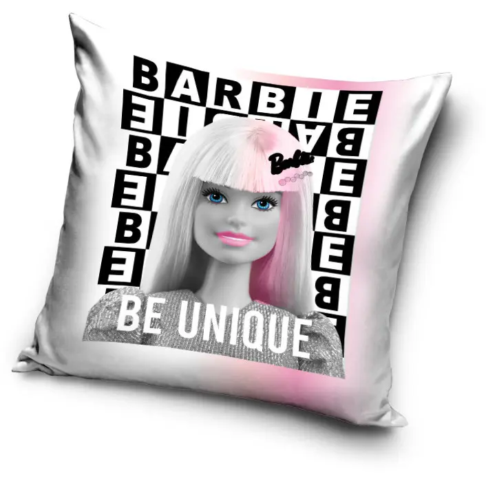 Barbie párnahuzat 40*40 cm termékfotó