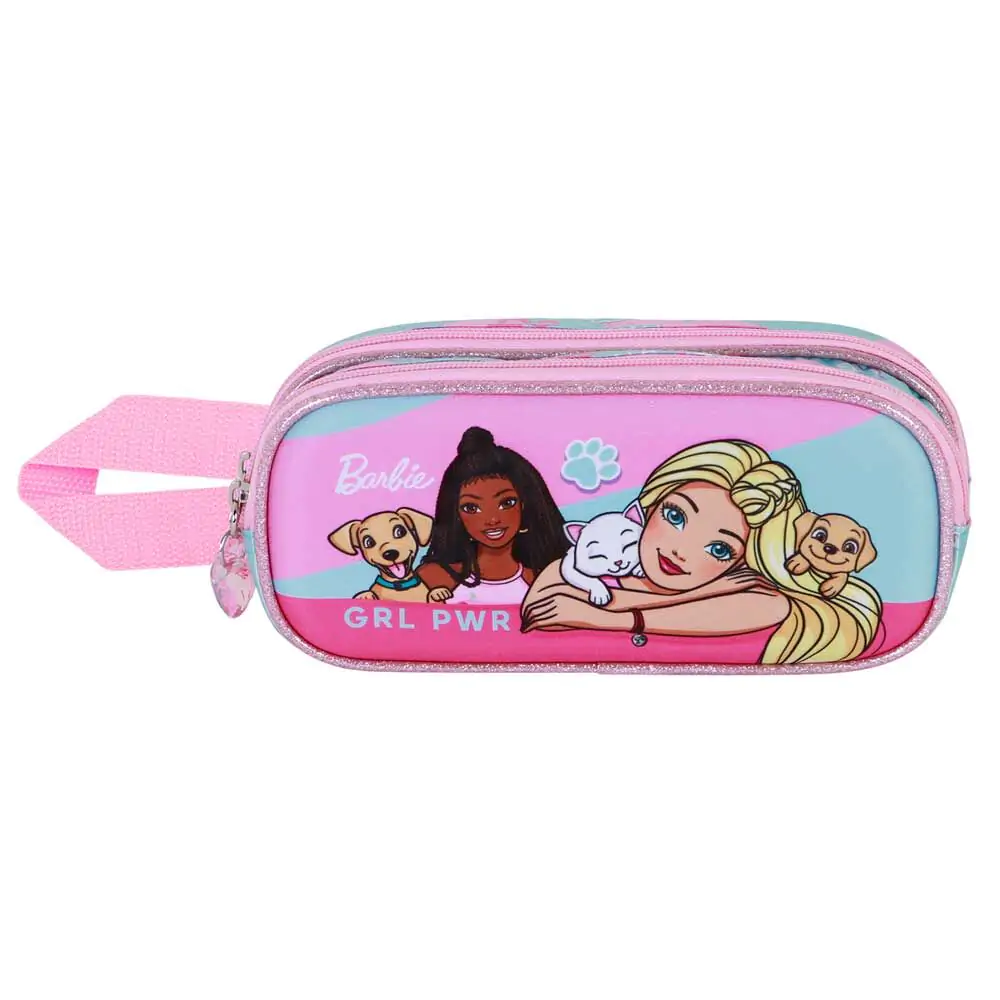 Barbie Pets 3D dupla tolltartó termékfotó