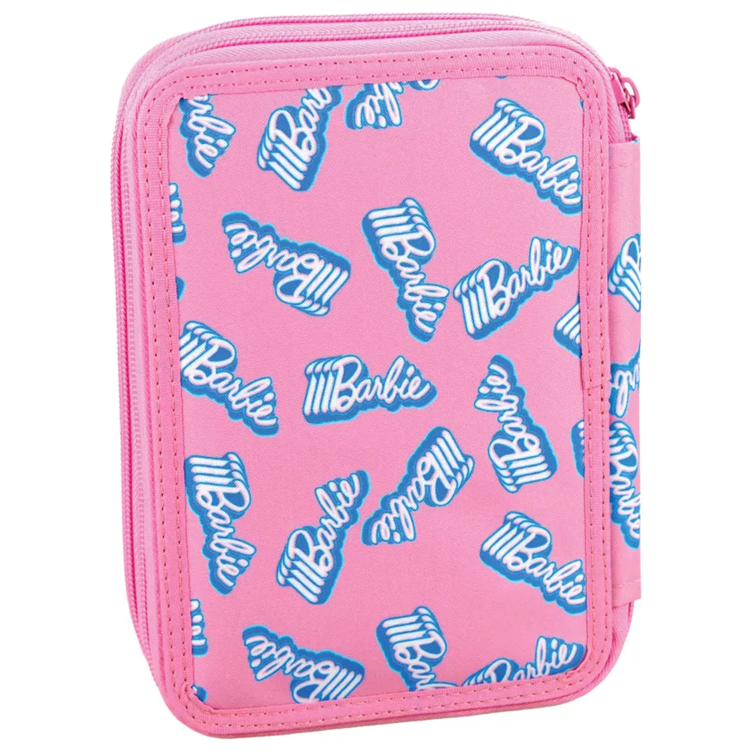 Barbie Pink Vibes tolltartó töltött 2 emeletes termékfotó