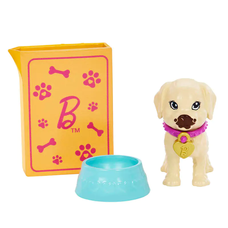 Barbie Pup Adoption játék baba termékfotó