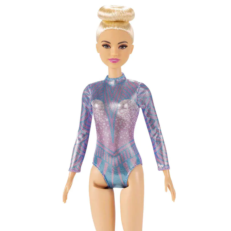 Barbie Rhythmic Gymnast játék baba termékfotó