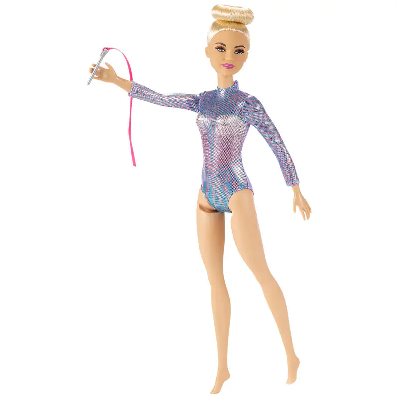 Barbie Rhythmic Gymnast játék baba termékfotó