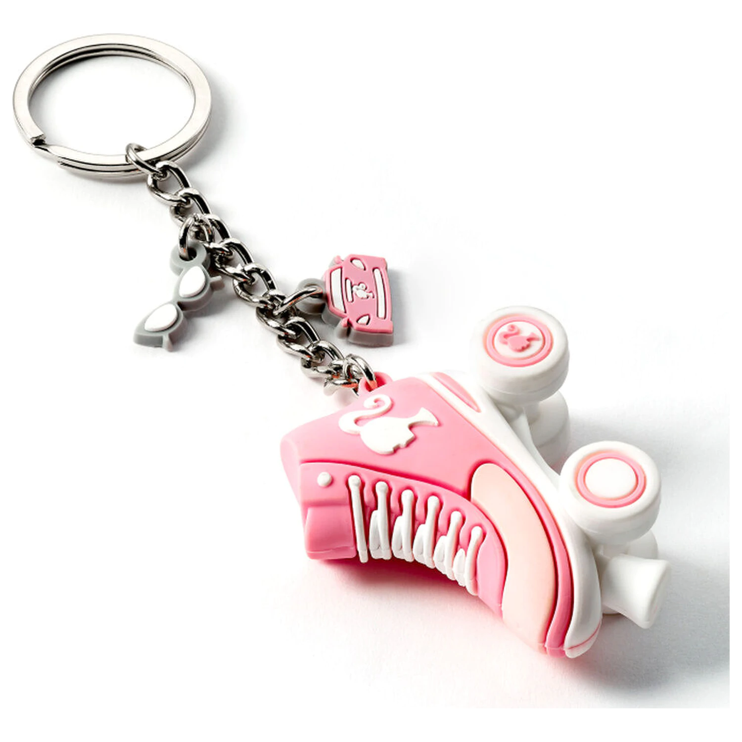 Barbie Roller Skate kulcstartó termékfotó