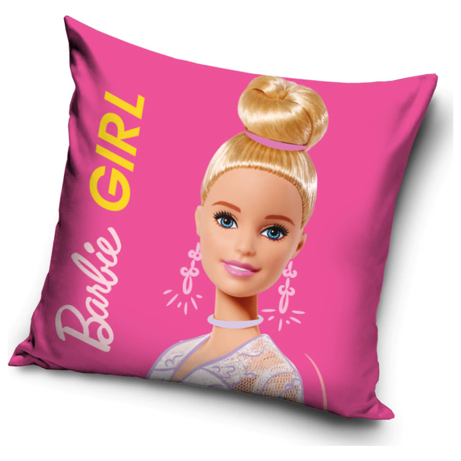 Barbie Royal párna termékfotó