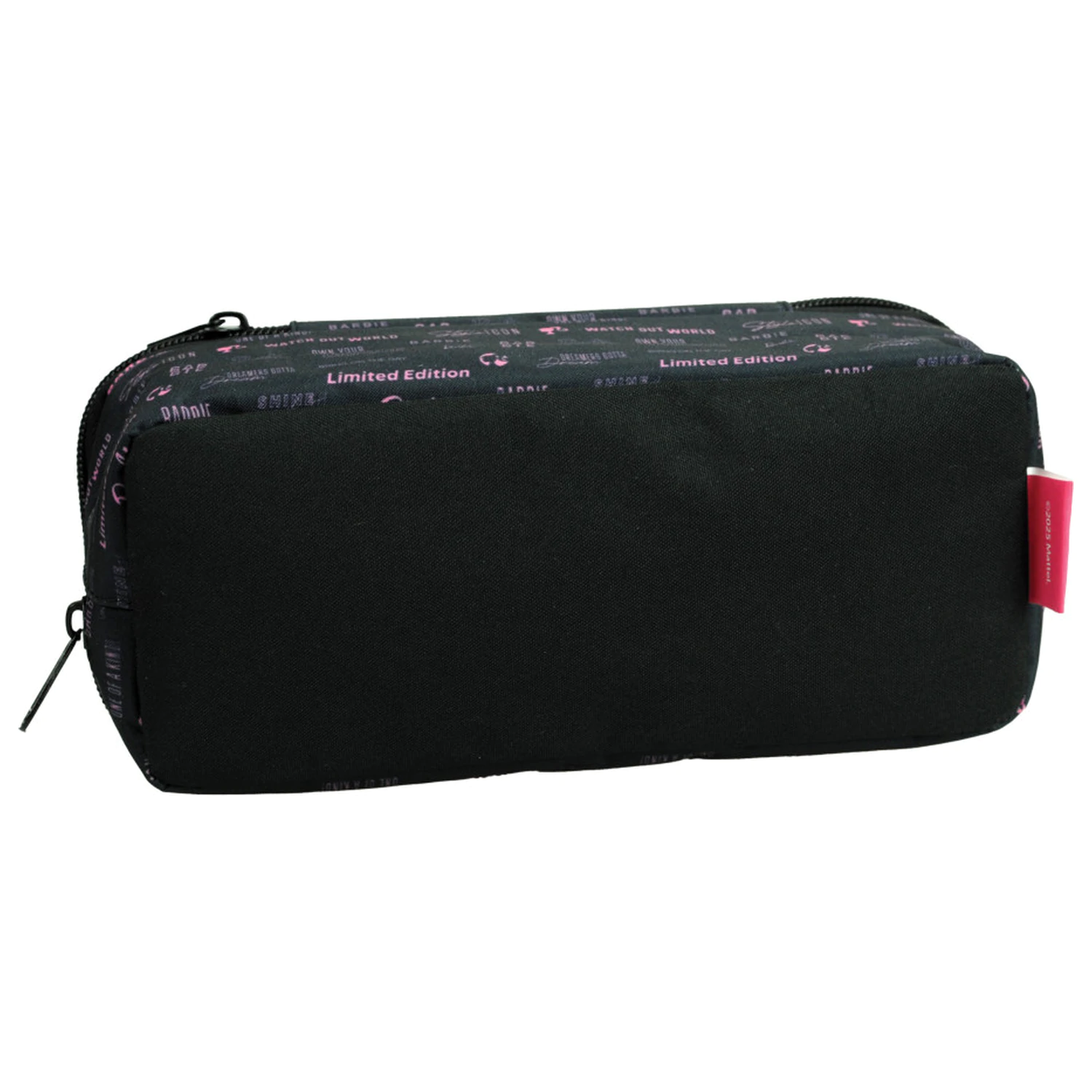 Barbie Shine Bright 2 rekeszes tolltartó 26 cm termékfotó