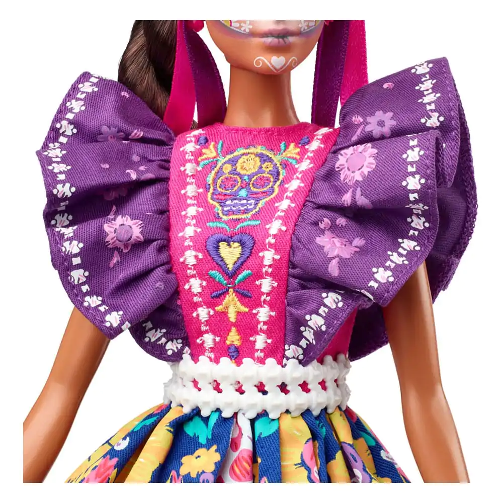 Barbie Signature 2022 Día De Muertos Barbie játék baba termékfotó