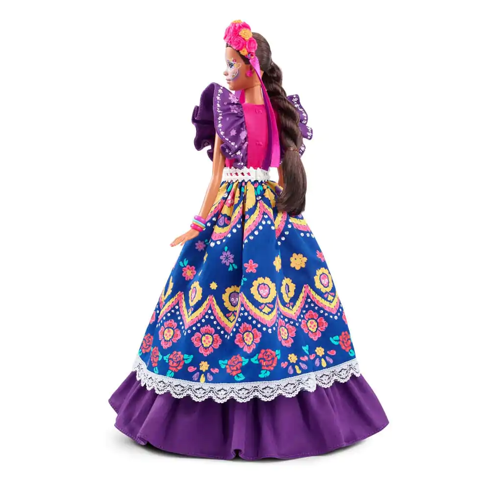 Barbie Signature 2022 Día De Muertos Barbie játék baba termékfotó