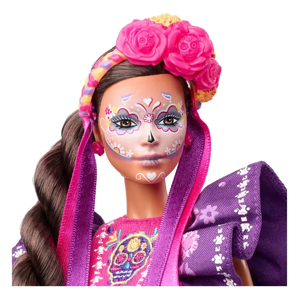 Barbie Signature 2022 Día De Muertos Barbie játék baba termékfotó