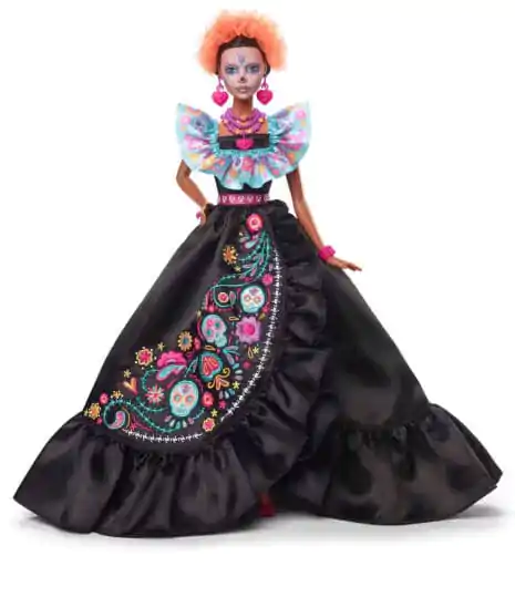 Barbie Signature Puppe 2024 Día De Muertos Barbie termékfotó