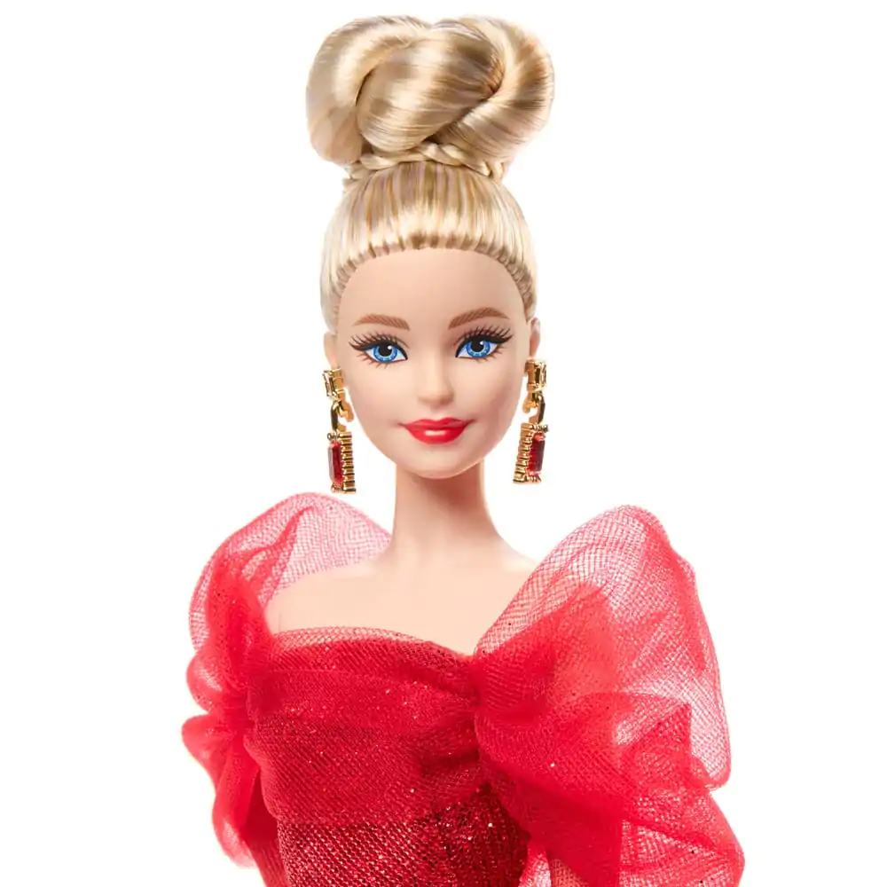 Barbie Signature 80th Anniversary Blonde játék baba termékfotó