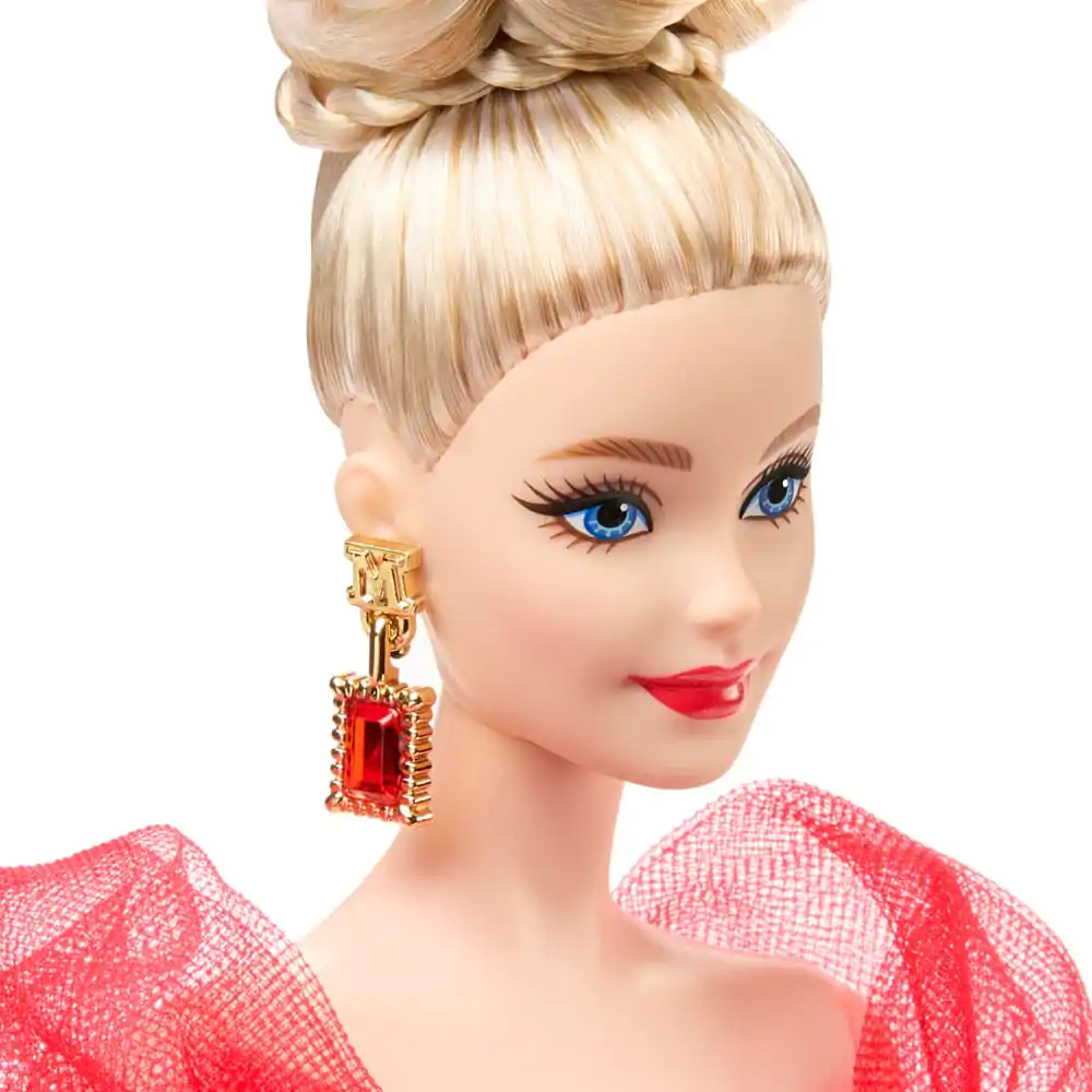 Barbie Signature 80th Anniversary Blonde játék baba termékfotó
