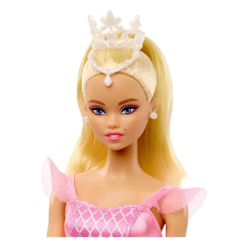 Barbie Signature Ballet Wishes játék baba termékfotó