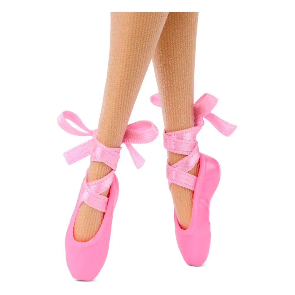 Barbie Signature Ballet Wishes játék baba termékfotó